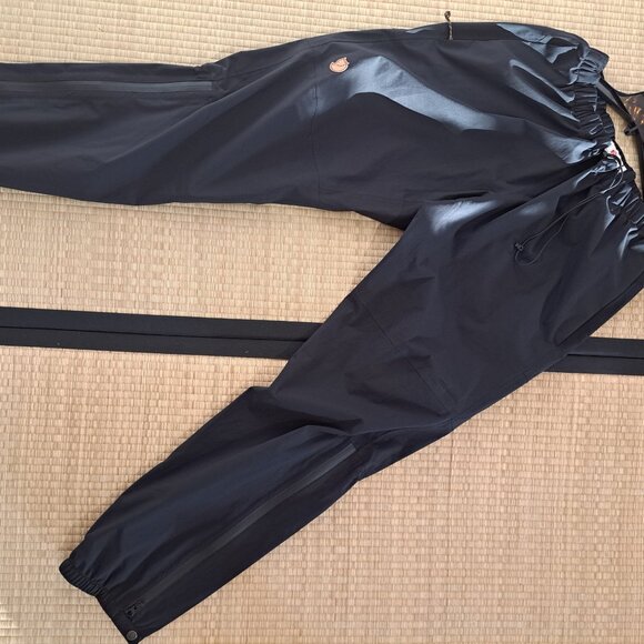 Fjallraven Abisko Eco Shell W - Picture 1 of 5